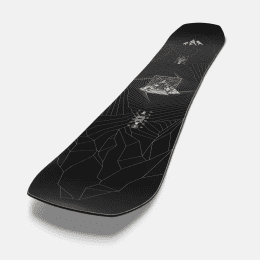 Jones Mountain Twin Pro Snowboard für Herren 2025