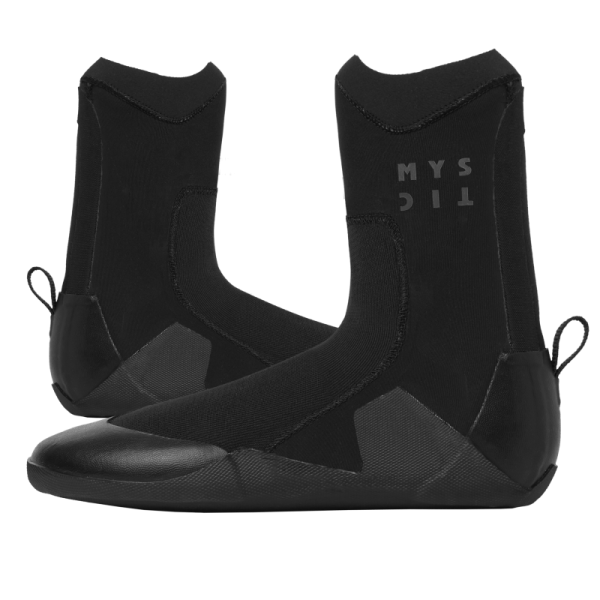 Mystic Supreme Boot 3 mm Split Toe