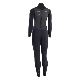 ION Wetsuit Amaze Amp 4/3 Back Zip women