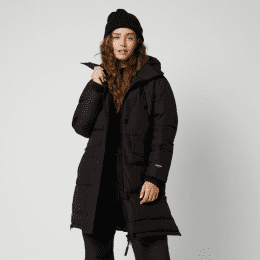 Mystic The Heritage Parka Women