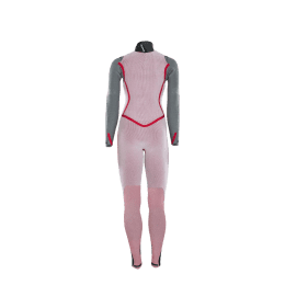 ION Neoprenanzug Wetsuit Amaze Amp 4/3 Back Zip women