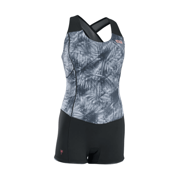 ION Wetsuit Amaze Shorty Crossback 1.5 women