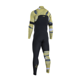 ION Neoprenanzug Seek Core 4/3 Front Zip Herren
