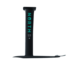 North Sonar Carbon Foil Edition