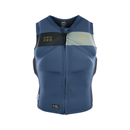 ION Vest Vector Amp Front Zip Prallschutzweste Herren