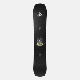 Jones Mountain Twin Snowboard für Herren