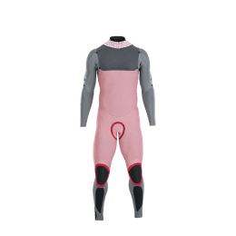 ION Wetsuit Seek Core 4/3 Back Zip men