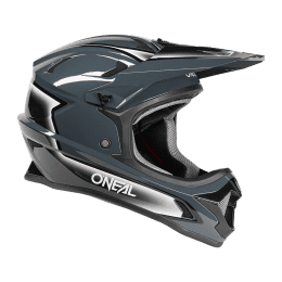 O'NEAL SONUS Helmet SLICK - Robuster Fullface-MTB-Helm