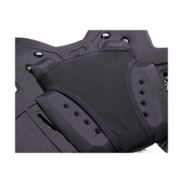 O'NEAL SPLIT PRO Chest Protector - Premium Brustpanzer mit Level-2-Schutz