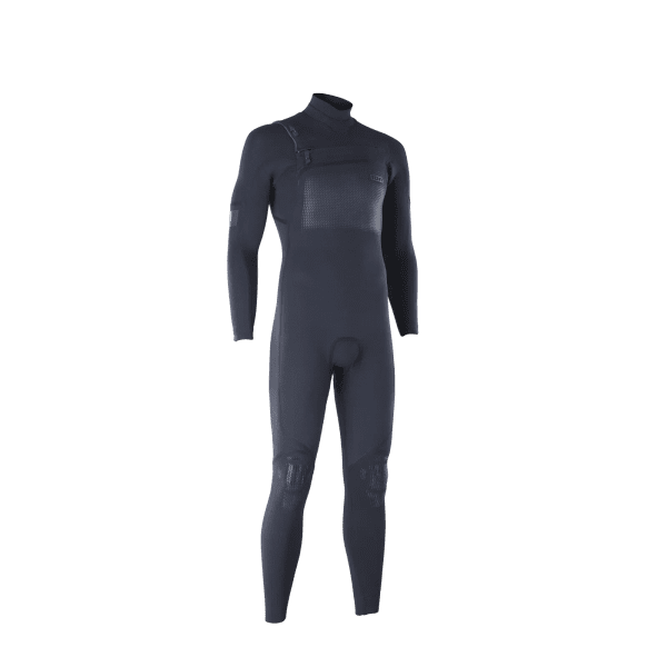 ION Wetsuit Seek Select 5/4 Front Zip men