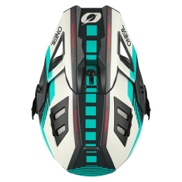 O'NEAL EX-SRS Helmet QUIN