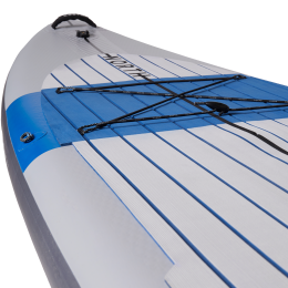 North Pace Wind SUP Inflatable Package 11'0" x 30"