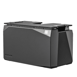 EcoFlow Power Kit LFP Batterie 5 kWh inkl. Batteriekabel und Halterung