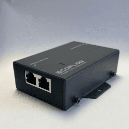 EcoFlow PowerKit Data Converter - 0% MwSt (Angebot gemäß §12 Abs.3 UstG)