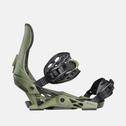 Jones Mercury Snowboardbindung für Herren