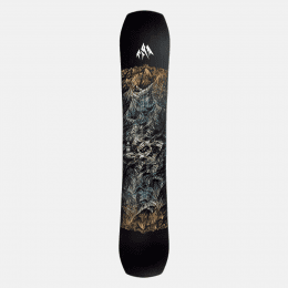 Jones Mountain Twin Snowboard für Herren