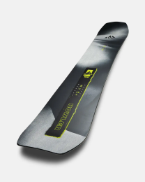Jones Men's Howler Snowboard