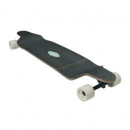 Globe Bannerstone Lodge 41'' Longboard