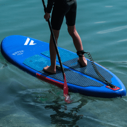 Fanatic iSUP Ripper Air SLT