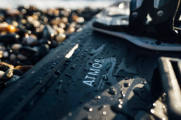North Atmos Pro TT Board Performance Big Air / Freeride 2026