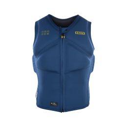 ION Vest Vector Core Front Zip men faint-blue