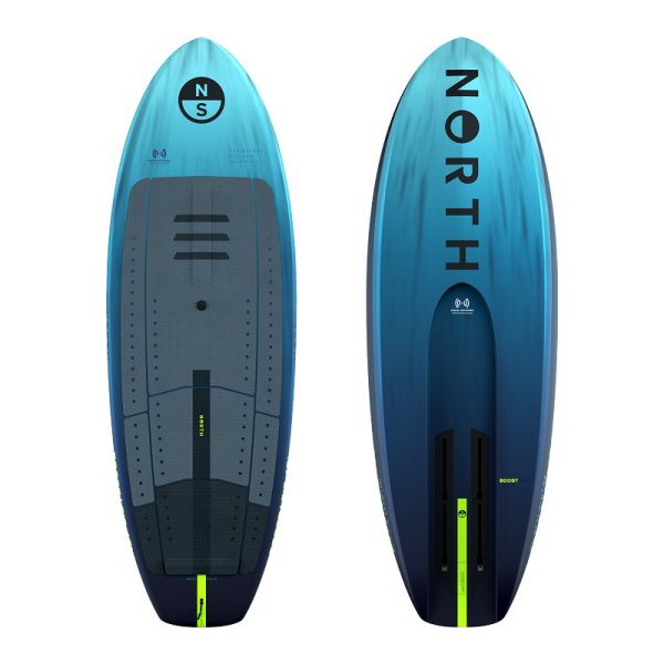 North Boost Foil Board Foil Drive Board 2026