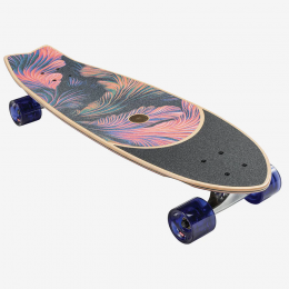 Globe Sun City 30" Cruiserboard Coral Unity