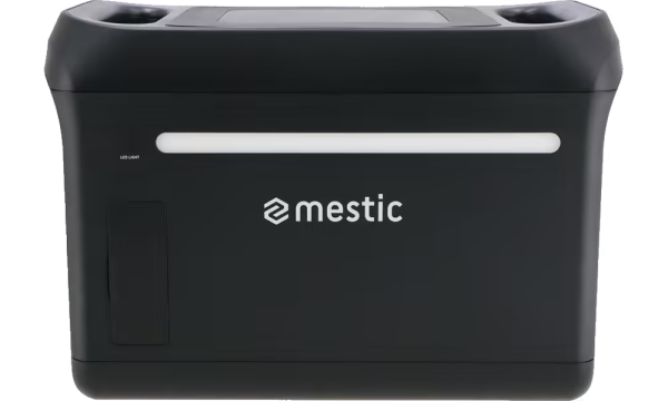 Mestic Powerstation MPS-1800 (S)