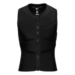 Mystic Star Impact Vest Fzip Women