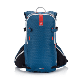 Arva Tour 25 Tourenrucksack Benzinblau