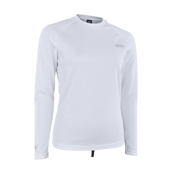 ION Wetshirt LS women Schnelltrocknend & UV-Schutz