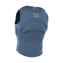 ION Vest Vector Core Front Zip Prallschutzweste men