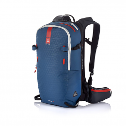 Arva Tour 25 Switch Reactor Lawinenrucksack Petrol blue