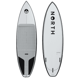 North Charge PRO Surfboard Performance Surf 2024