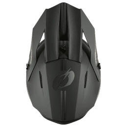 O'NEAL 1SRS Helmet SOLID black