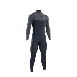 ION Wetsuit Seek Amp 5/4 Front Zip men