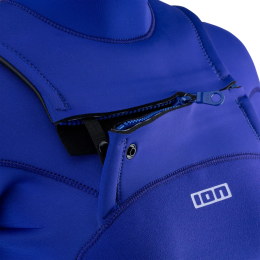 ION Wetsuit Element 5/4 Front Zip women