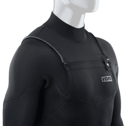 ION Neoprenanzug Wetsuit Element 3/2 Front Zip men