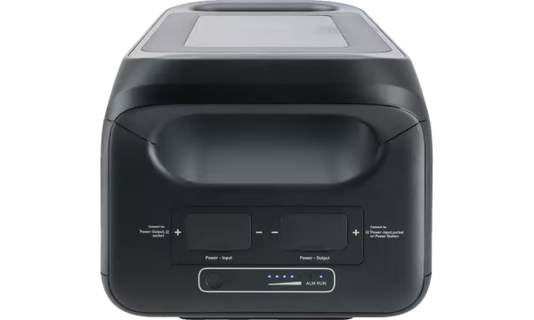 Mestic Expansion Battery Pack MBP-3000