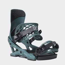 Jones Women’s Equinox Snowboard Binding