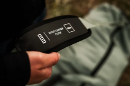ION Gearbag Wing Quiverbag Core