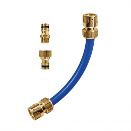 Alb Filter MOBIL Active Trinkwasserfilter mit GEKA Anschluss