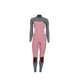 ION Neoprenantug Wetsuit Amaze Core 5/4 Front Zip women