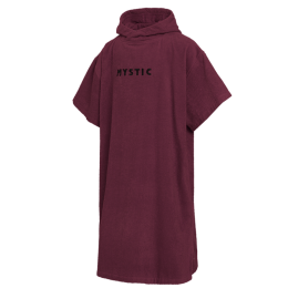 Mystic Poncho Brand - klassischer Surfponcho