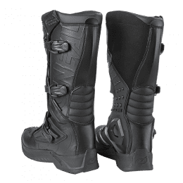 O'NEAL RSX Motocross Stiefel schwarz