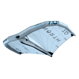 North Loft PRO wing White 2025