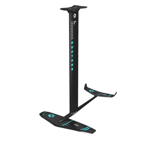 Duotone Foil Set Complete QM Freeride