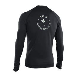 ION Rashguard LS men UV-Shirt langarm