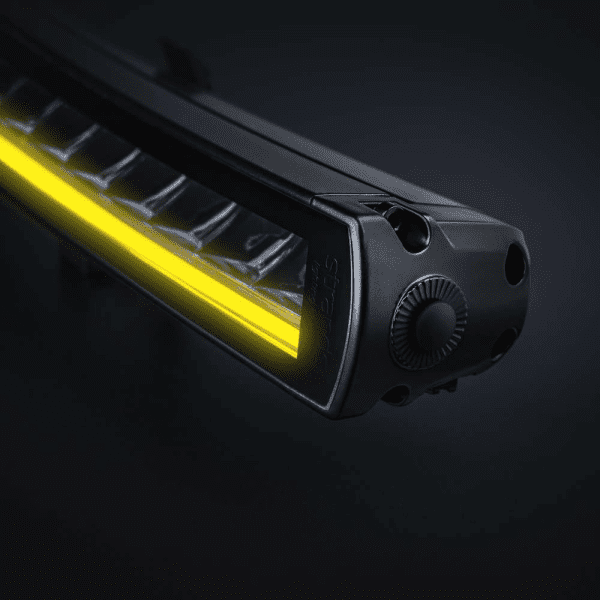 Strands - SIBERIA XP SRC LED BAR 32″