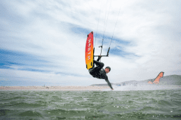 North Prime TT Board Freeride 2026